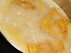 -捞王猪肚鸡火锅(财富中心店)