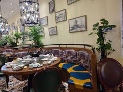 -湘约爨厨(太白立交店)