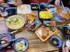 -Hi YOU你的饭局泰餐厅(雍和宫店)