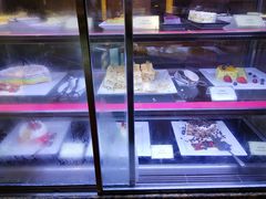 -马哥孛罗咖啡厅·Cafe Marco (厦门马哥孛罗东方大酒店)