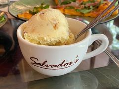 -萨尔瓦多Salvador's