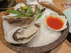-Minase水濑·日料放题(外滩店)
