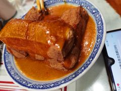 -捷信牛奶甜品世家(学府店)