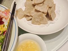 -惠丰堂饭庄·烤鸭·京味菜(西北旺·航天城店)