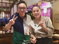 -樱宿日式和牛烧肉(五道口店)