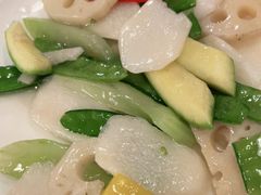 -新旺茶餐厅(嘉里城店)