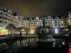 -广厦天都城