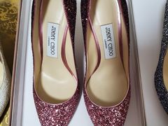 -JIMMY CHOO(德基广场店)
