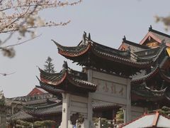 -鸡鸣寺