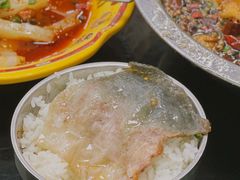-鱼之家小四川水煮鱼