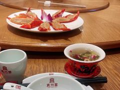 -袁州宴·地道袁州菜(袁山东路店)