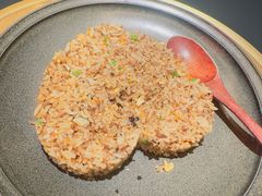 -無二炙坊·和牛烧肉(大钟寺1733店)
