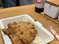 经典排骨年糕-鲜得来排骨年糕(豫园店)