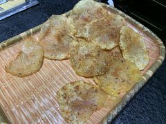-城南老友羊蝎子火锅(花乡奥莱店)