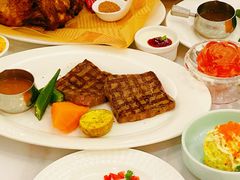 -斗牛士牛排餐厅(嘉里汇店)
