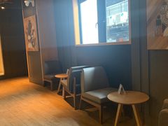 -星巴克(红房子店)