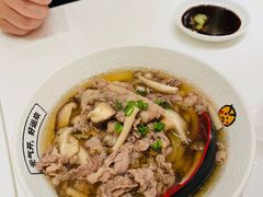 牛肉乌冬-元气寿司(金光华店)