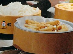 -龍歌自助小火锅(崂山丽达店)