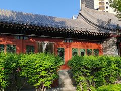 -迎泽公园