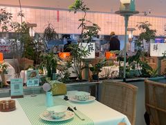 -桂满陇·杭州小馆(巴黎春天浦建店)