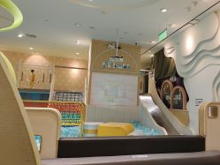 -MELAND CLUB亲子乐园·派对(浦东LCM置汇旭辉馆)