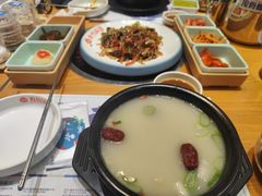 -韩香福烤肉庄园(荣成店)