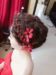 点击看大图 -完美新娘婚纱摄影