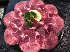 原味牛舌-嘿嘟嘟·肋条烧肉放题(爱融荟城店)