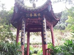 -乌山风景区