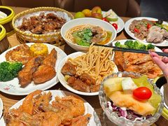 -万事吉健康生活馆(古城店)