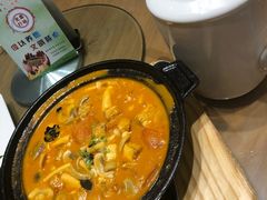 -枣子树·素食餐厅(普陀山店)