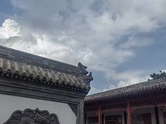 -保定直隶总督署博物馆