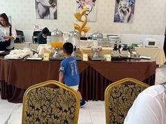 -上海华美国际酒店(新天地人民广场店)