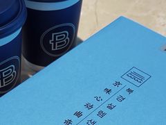 -巴黎贝甜(凯德MALL望京店)