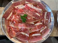 -kingkong大猩猩烤肉(CBD店)