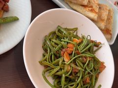 -静之湖湖畔餐厅