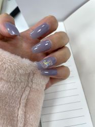 -妙睫屋日式美甲美睫