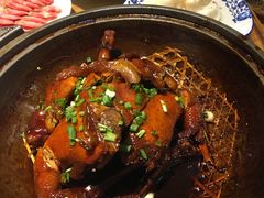 -江南婆婆(车墩店)