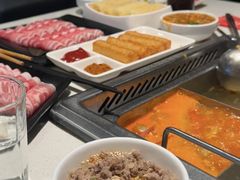 -海底捞火锅(石狮泰禾广场店)