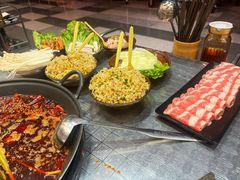-冯校长老火锅(深圳总店)