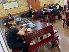 -东吴面馆(君地新大陆店)