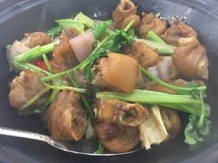 -蒲园食堂(中山大学广州校区南校园店)