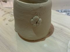 -今日陶艺(富力广场店)