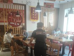 -南城香·饭香串香馄饨香(赵公口店)