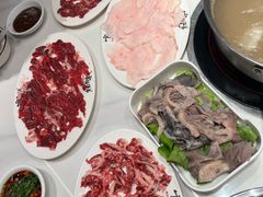 -官塘兄弟·潮汕牛肉店(官塘总店)