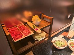-牛事制造局牛肉火锅(莲岳路店)