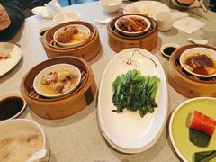 -潮府馆·非遗潮州菜·世纪公园(新国际博览中心店)