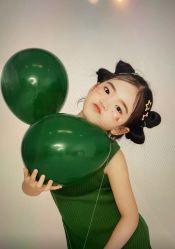 -小熊维尼高端儿童摄影(南山店)