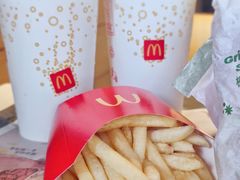 -麦当劳(金沙广场店)