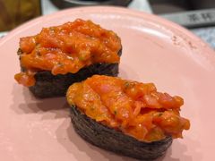 -争鲜回转寿司(海曙天一PLUS店)
